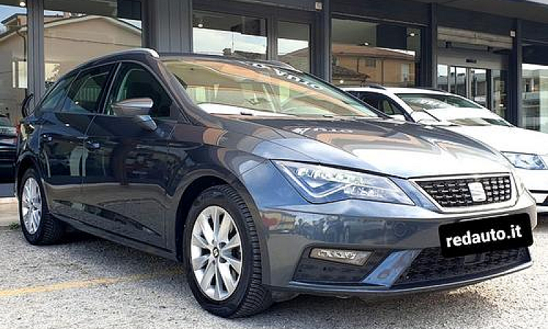 Seat Leon 1.6 Tdi 11...
