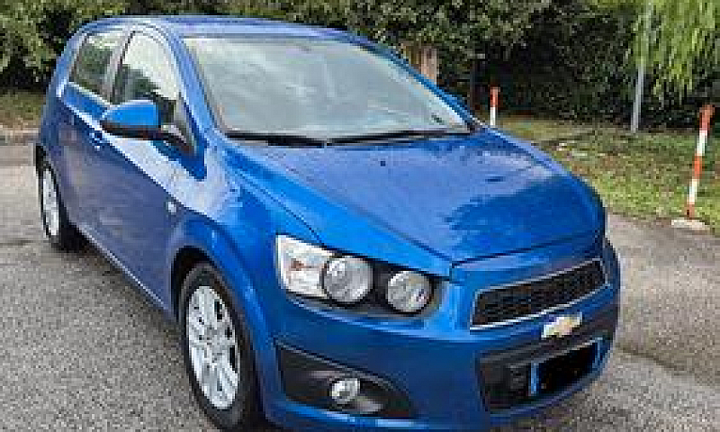 Chevrolet Aveo 1.3 D...