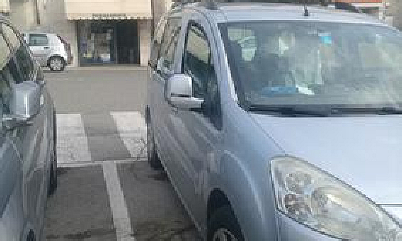 Peugeot Partner 2ª S...
