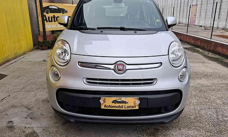 Fiat 500L 1.4 95 Cv ...