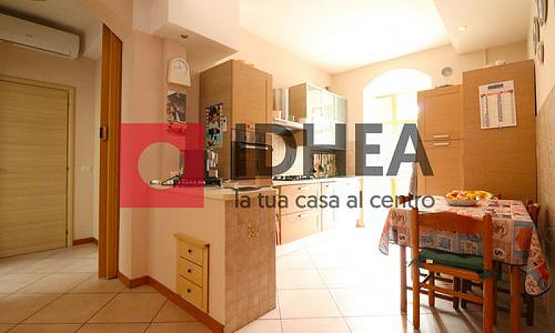 Appartamento Quadril...
