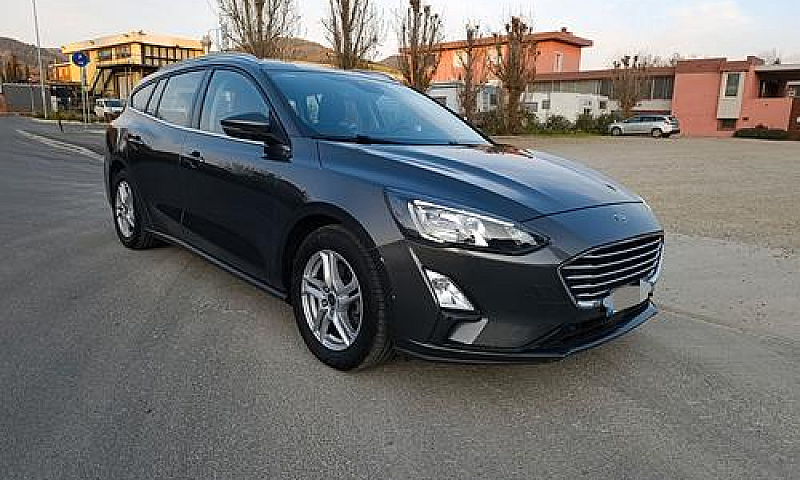 Ford Focus 1.5 Ecobl...