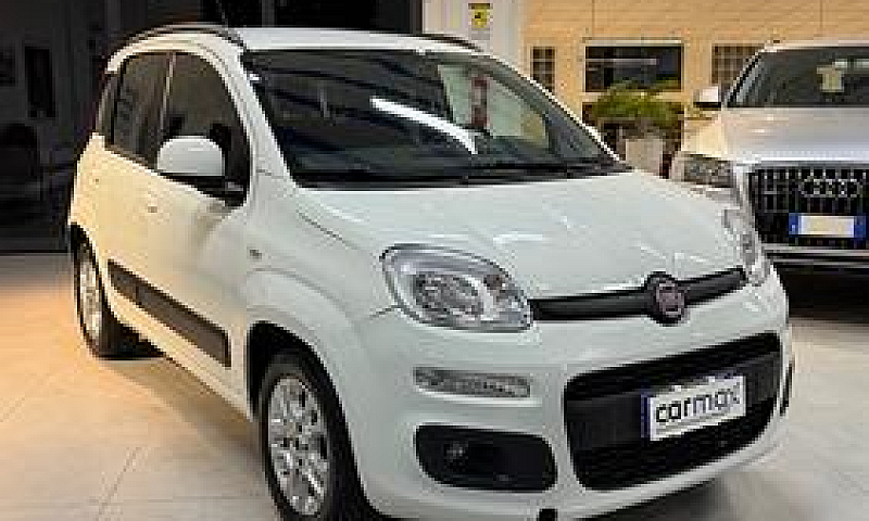 Fiat Panda 1.2 Loung...