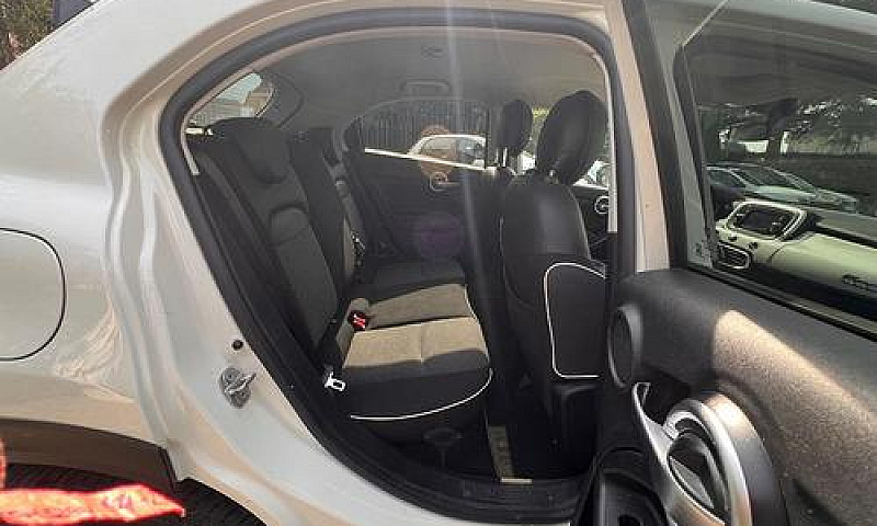 Fiat 500X 1.3 M.jet ...