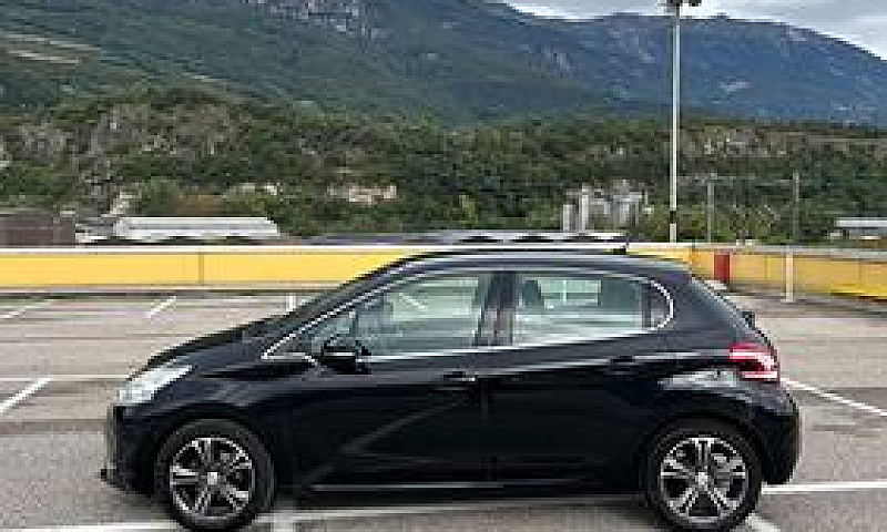 Peugeot 208 Active N...