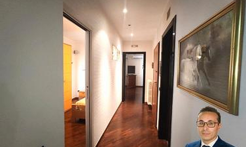 Appartamento + Posto...