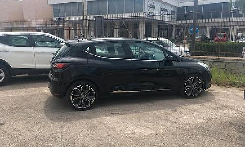 Renault Clio Dci 8V ...
