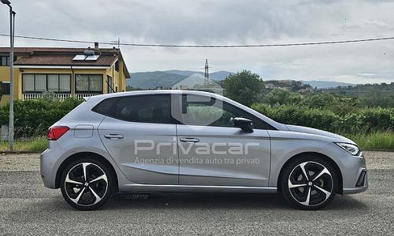 Seat Ibiza 1.0 Ecots...