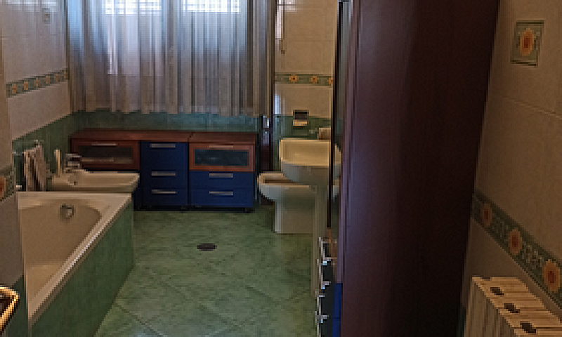 Appartamento Di 105M...