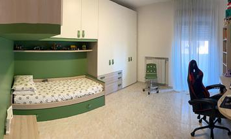 Appartamento Parco D...