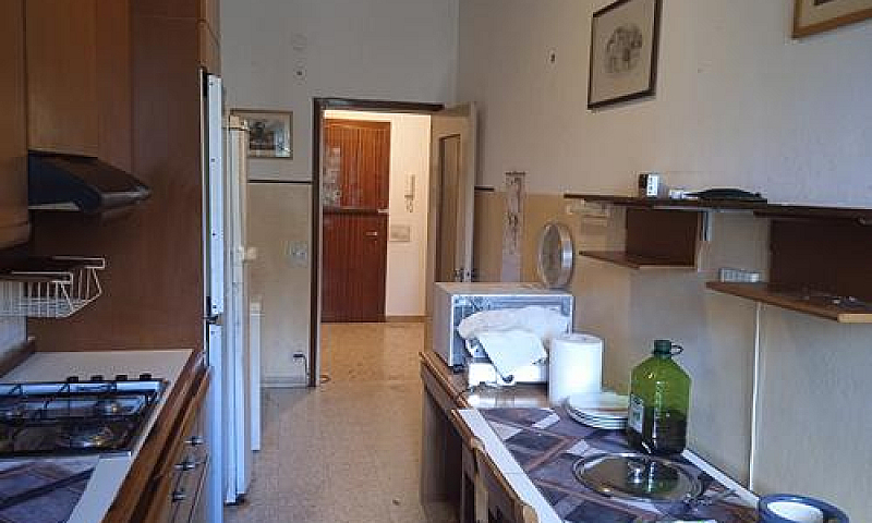 Ospedale - Appartame...