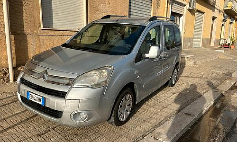Citroen Berlingo 1.6...