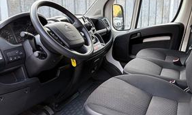 Citroen Jumper 2.2 B...