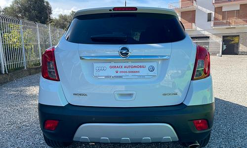 Opel Mokka 1.4 Turbo...