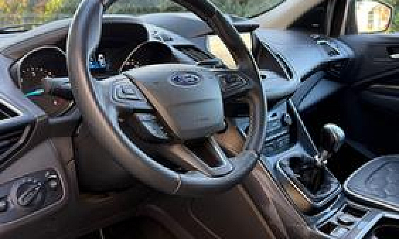 Ford Kuga 2.0 Tdci 1...