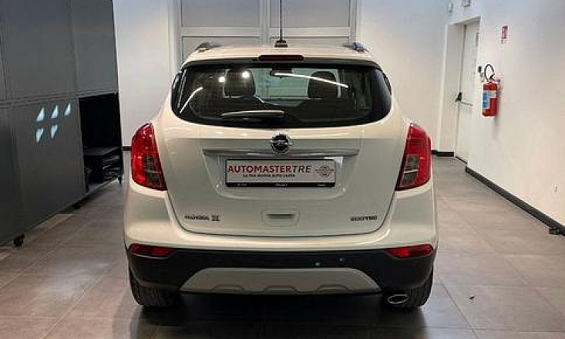 Opel Mokka X 1.4 Tur...