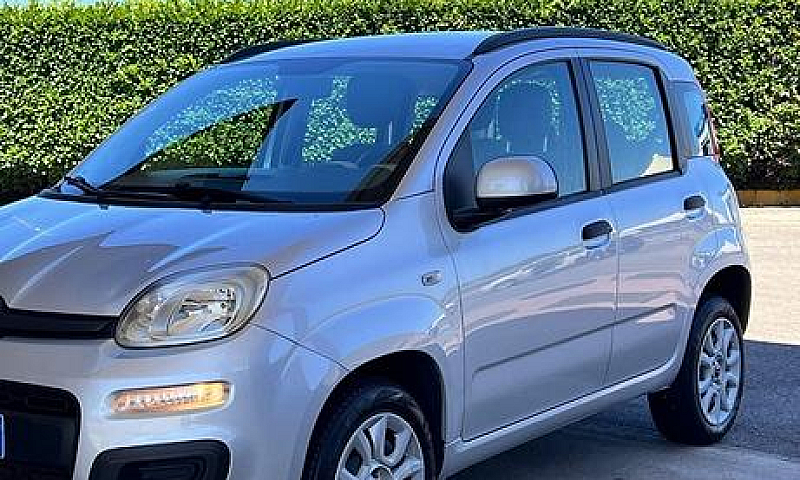 Fiat Panda 0.9 Twina...