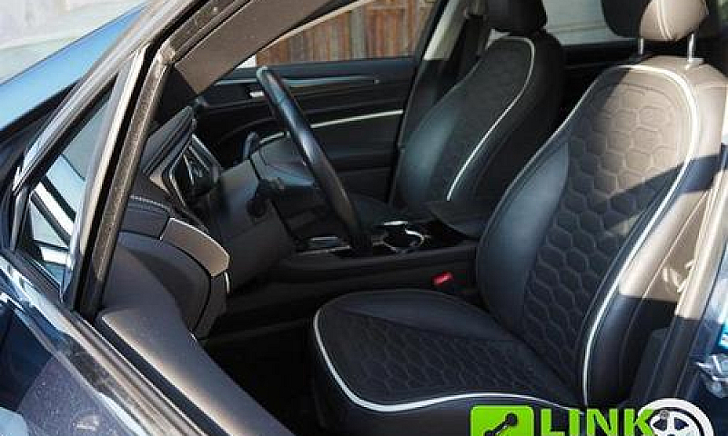 Ford Mondeo Full Hyb...