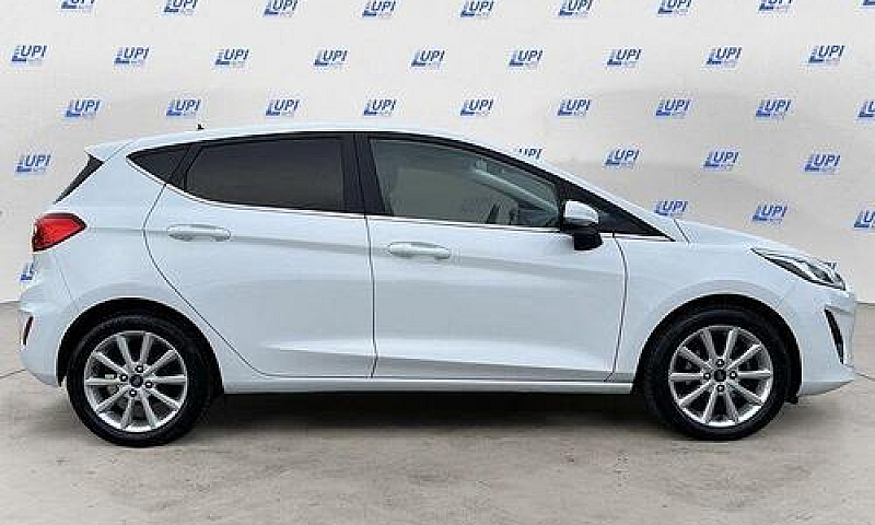Ford Fiesta 5P 1.5 E...