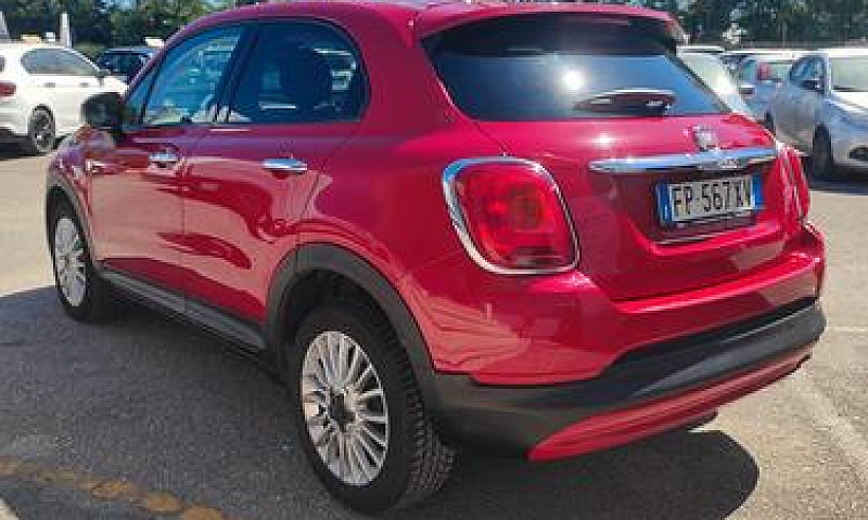 Fiat 500X 1.6 Mtj 13...