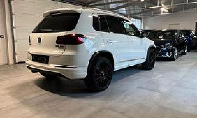 Volkswagen Tiguan 2....