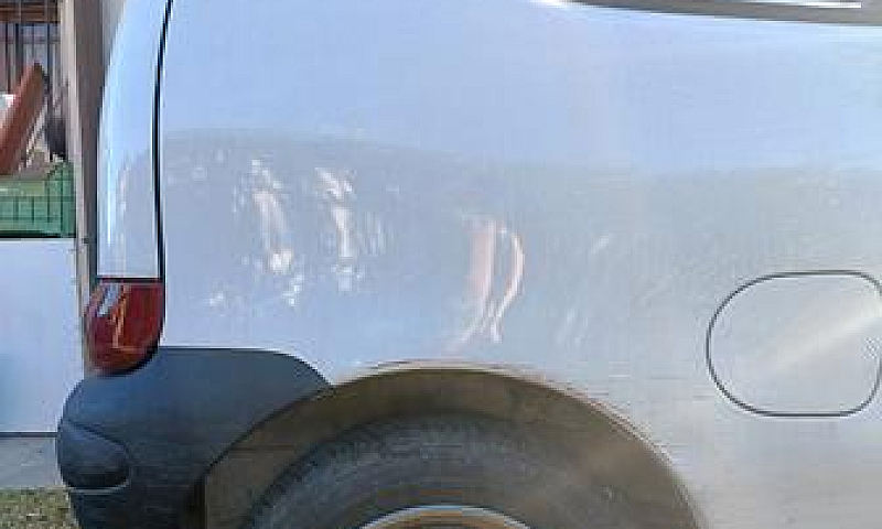 Fiat Seicento - 2002...