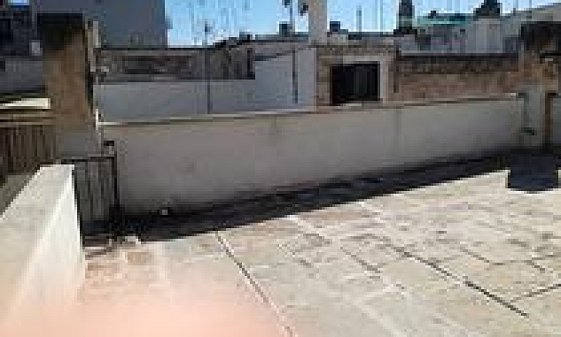 Bivano Con Terrazzo...