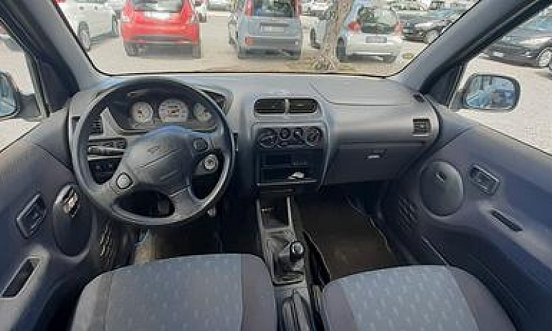 Daihatsu Terios 2005...