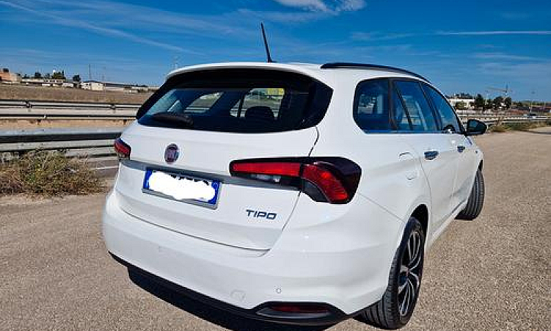 Fiat Tipo 1.6 Mjt S&...