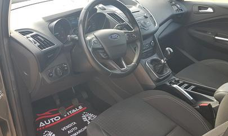Ford C-Max 1.5 Tdci ...