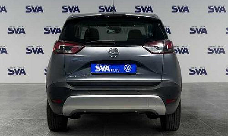 Opel Crossland X 1.2...