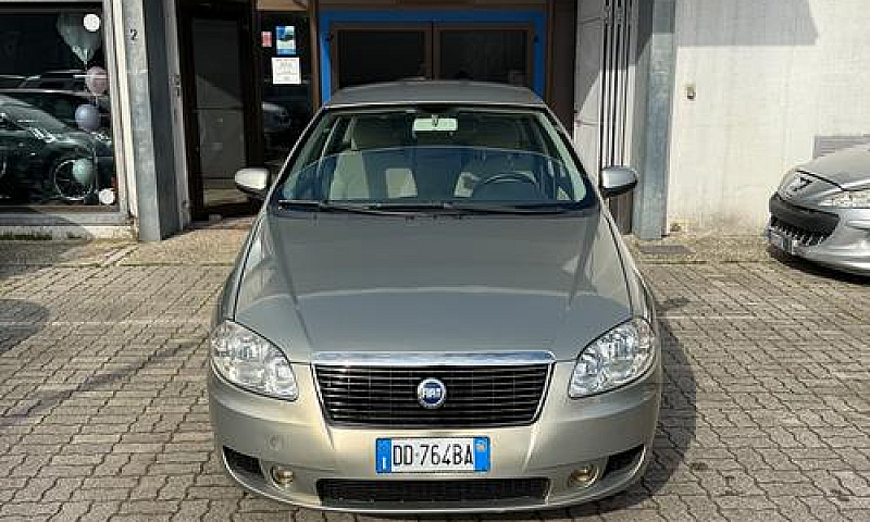 Fiat Croma Gpl 1.8 1...