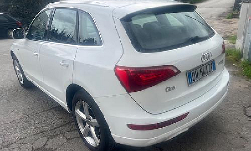 Audi Q5 2.0 Tdi 170 ...