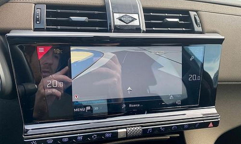 Ds7 Crossback 1.5 Hd...