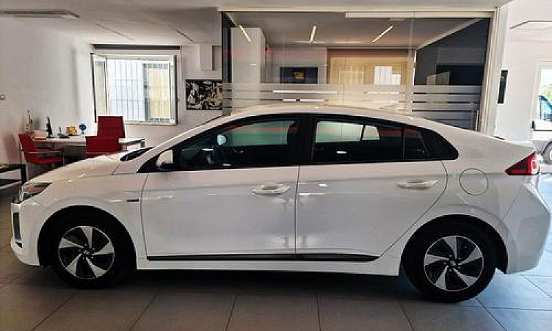Hyundai Ioniq 1.6 Hy...