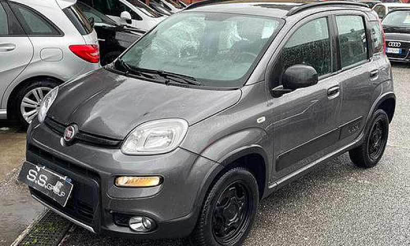 Panda 0.9 Twinair Tu...