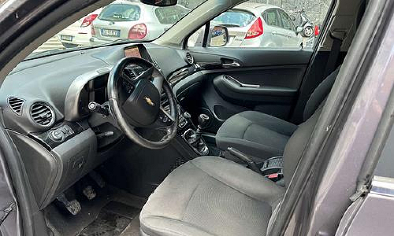 Chevrolet Orlando 2....