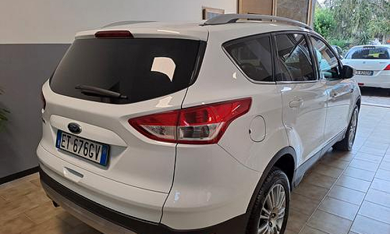 Ford Kuga 2014 Ds 2....