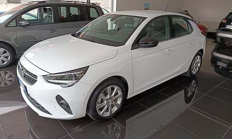 Opel Corsa 1.5 Diese...