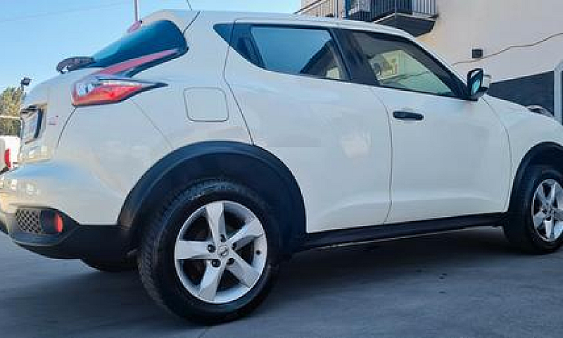 Nissan Juke 1.6 Gpl ...