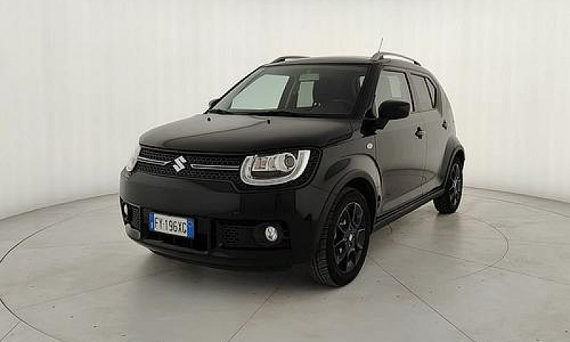 Suzuki Ignis 1.2 Hyb...