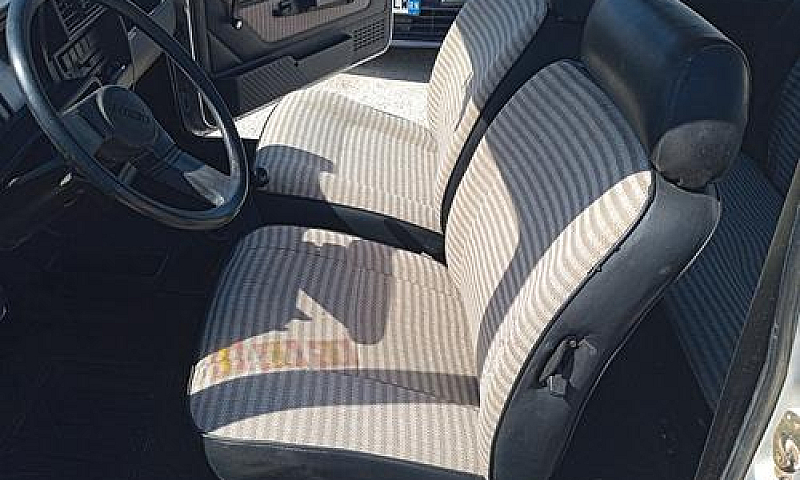 Fiat 127 1050 Panora...