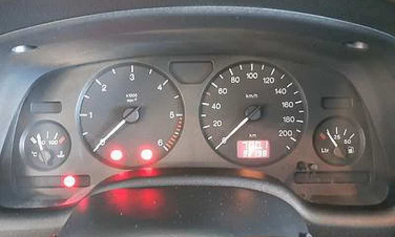 Opel Astra...