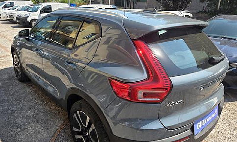 Volvo Xc40 D3 Awd Au...