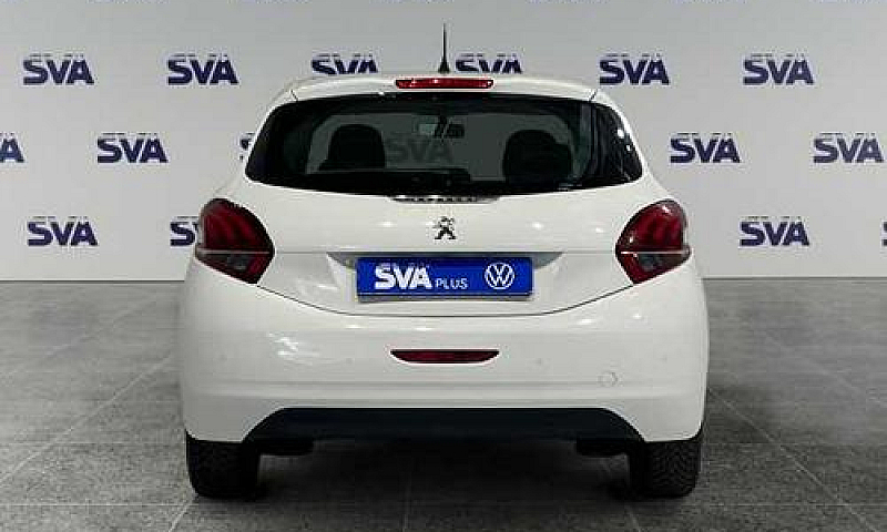 Peugeot 208 1.0 Pure...