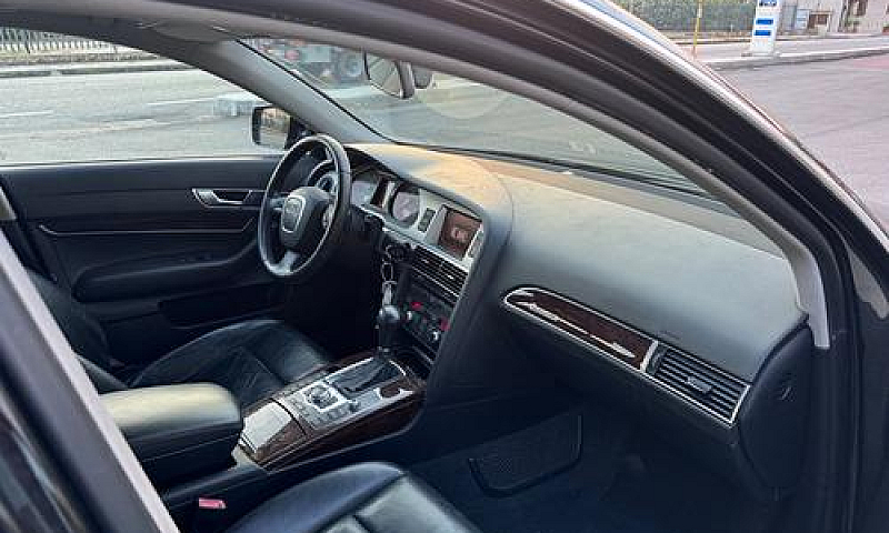 Audi A6 Allroad A6 A...