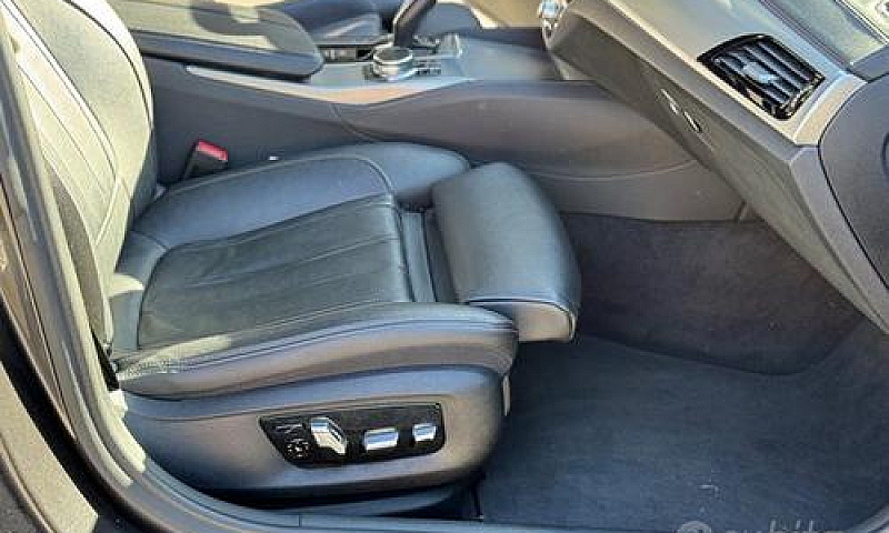 Bmw 540I 340Cv Touri...