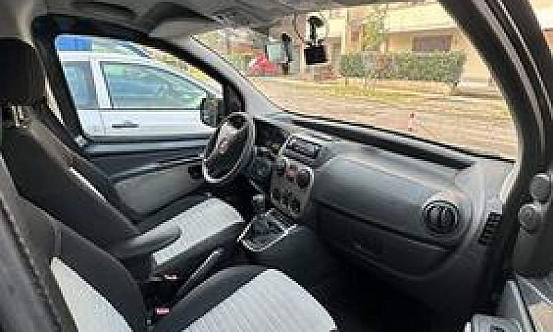 Fiat Qubo...