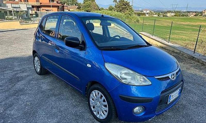 Hyundai I10 1.1 12V ...