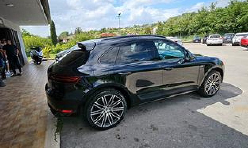 Porsche Macan 3.0 S ...